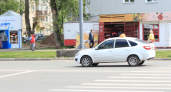 Сорванный в такси миллионный куш отправил школьника из Омутнинска под суд